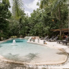 Отель Cachito de Cielo Luxury Jungle Lodge, фото 29