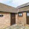 Отель Oak Cottage, фото 1