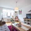 Отель Grbavica Apartment, фото 3