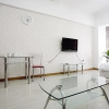 Отель Shenyang Bokexinju Apartment Tiexi Jinhao Building Branch, фото 4