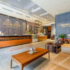 Отель James Joyce Coffetel Financial City store of Guiyang Convention and Exhibition Center, фото 7