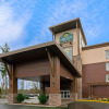 Отель La Quinta Inn & Suites by Wyndham Tumwater - Olympia, фото 20