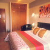 Отель Hostal Don Peque, фото 2