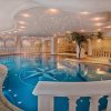 Отель Alpin Royal Wellness Refugium & Resort Hotel, фото 17