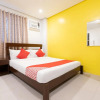 Отель OYO 121 Nakpil Hotel, фото 5