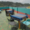 Отель Hostal Las Terrazas, фото 17