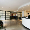 Отель BEST WESTERN PLUS Hotel Speer, фото 2