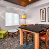 Отель Holiday Inn Express Hotel & Suites Cleveland - Richfield, an IHG Hotel, фото 16