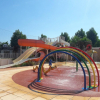 Отель Property With 2 Bedrooms In Valras Plage With Shared Pool And Terrace 300 M From The Beach, фото 10