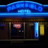 Отель Parkfield Hotel, фото 1