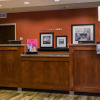 Отель Hampton Inn Ft Collins, фото 27