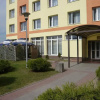 Отель Płonia, фото 1