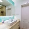 Отель Summer Villa with 5 BRs, фото 10