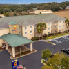 Отель Comfort Suites At Eglin Air Force Base, фото 39
