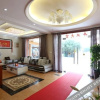 Отель Seaside Guest House Zhujiajian, фото 12