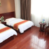 Отель Greentree Inn (Xi'an Big Wild Goose Pagoda, Shaanxi History Museum, Xiaozhai Metro Station), фото 1