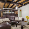 Отель Fabulous holiday villa in Prazeres, Calheta, AC, pool, garden | Cris’s Home, фото 5