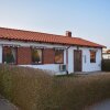 Отель Awesome Home in Ystad With Wifi and 3 Bedrooms, фото 7