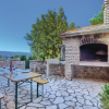 Отель Stunning Home in Lokva Rogoznica With 5 Bedrooms, Wifi and Outdoor Swimming Pool, фото 14