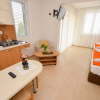 Отель Apartments Ivanovic - Studio With Balcony and sea View, фото 9