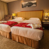 Отель Huatian Chinagora Hotel, фото 4