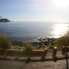 Отель Apartment with 2 bedrooms in Pozzuoli with wonderful sea view and WiFi 150 m from the beach, фото 9