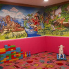 Отель Sarot Termal Park Resort & Spa - Halal Hotel, фото 17