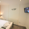 Отель Cambridge City Rooms by Paymán Club, фото 6