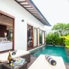 Отель Anari Villas Kuta, фото 5