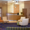 Отель SpringHill Suites St. Louis Airport/Earth City, фото 2
