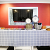 Отель Suncheon Gentleman Self Check-in Hotel, фото 25