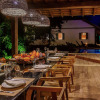 Отель Casa Jambo Trancoso - Oásis divino perto da praia, фото 9