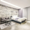 Отель Gwangju Cheomdan W Self Check-in Motel, фото 38