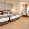 Отель Mira Otel Alsancak, фото 3