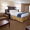 Отель Holiday Inn Express & Suites Wadsworth, an IHG Hotel, фото 24