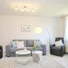 Отель Sünnslag Wohnung 064, фото 1