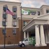 Отель Holiday Inn Express & Suites Chicago West - O'Hare Arpt Area, фото 19