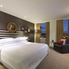 Отель Sheraton Grand Sydney Hyde Park, фото 3