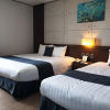 Отель Benikea Hotel Jeju, фото 7