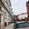 Отель Apartamenty Old Town в Познани