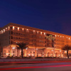 Отель Amjad Royal Suites Hotel Jeddah, фото 1
