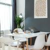 Отель Cosy Home Near Station, Parking, Netflix, Sleeps 5, фото 11
