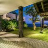 Отель Absolute Cliff Front Pandawa Beach Villa, фото 5