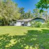Отель Single-story Ocala Home w/ Porch - Near Wec!, фото 15