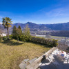 Отель Chalet Cademario in Cademario, фото 15