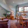 Отель Gesund Wohnen Ferienwohnung/Apartments, фото 1