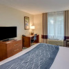 Отель Comfort Inn & Suites Augusta Fort Eisenhower Area, фото 27