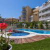 Отель Leonidas Hotel And Apartments, фото 12