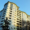 Отель Domaniewska Apartment в Варшаве