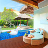 Отель Kecapi Villa Seminyak by Ini Vie Hospitality, фото 19